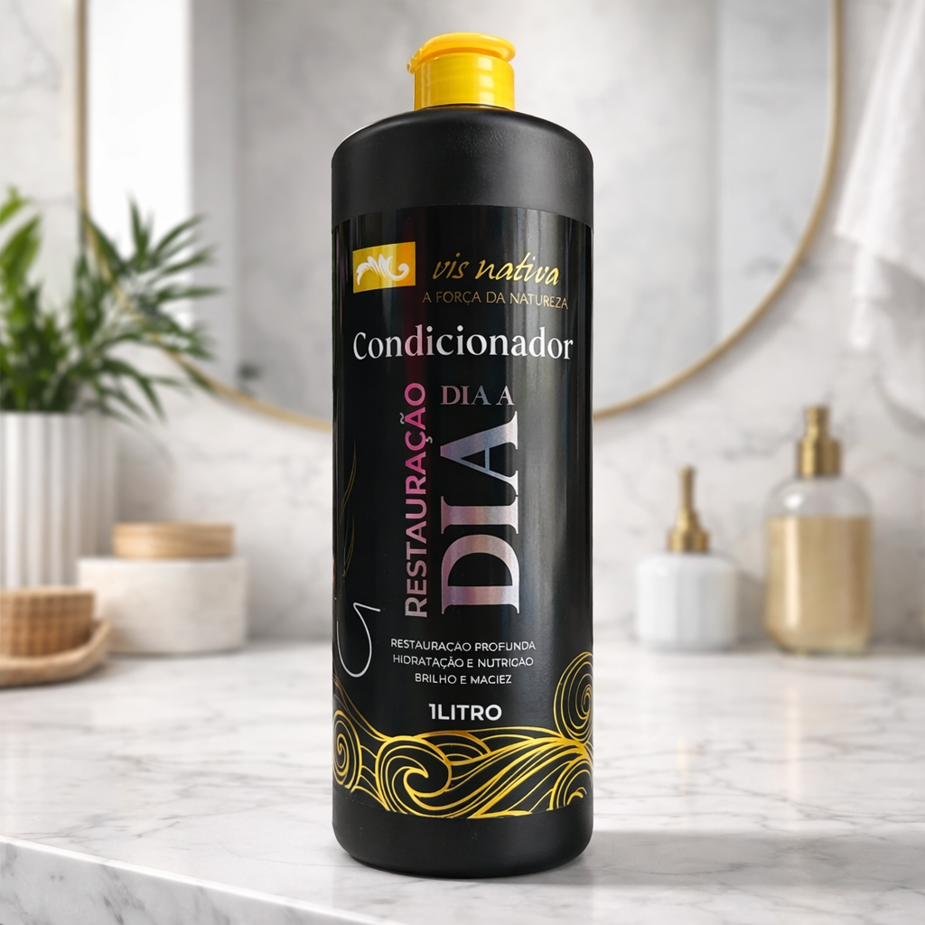 Condicionador 1 litro
