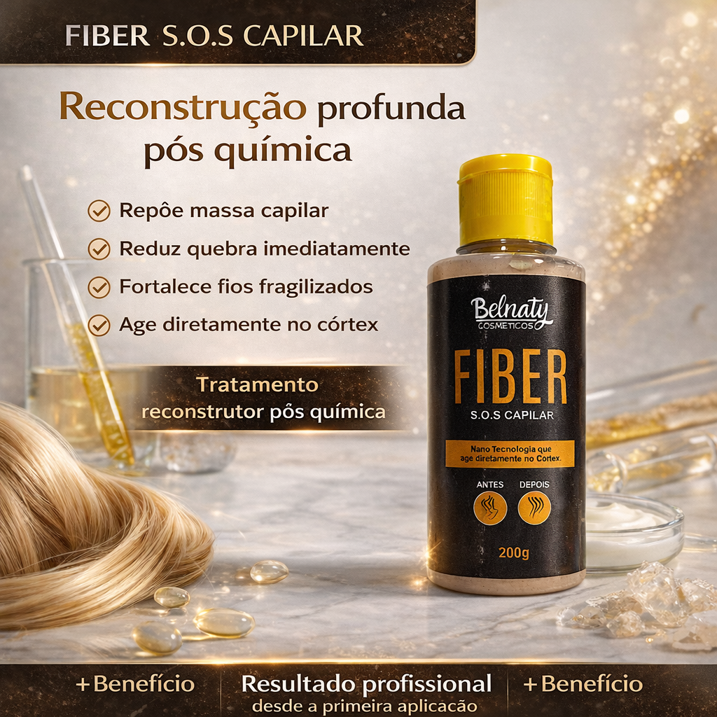 FIBER SOS 