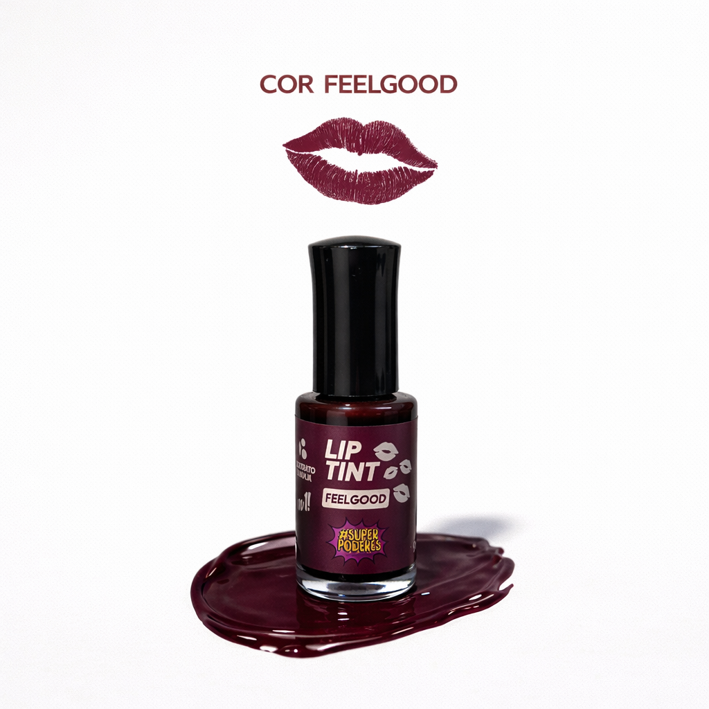 Lip tint cor Feelgood
