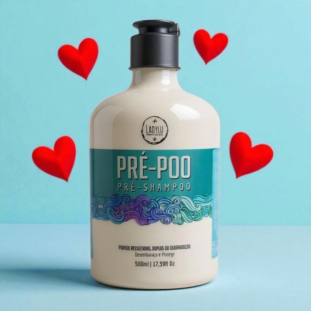 Pré poo