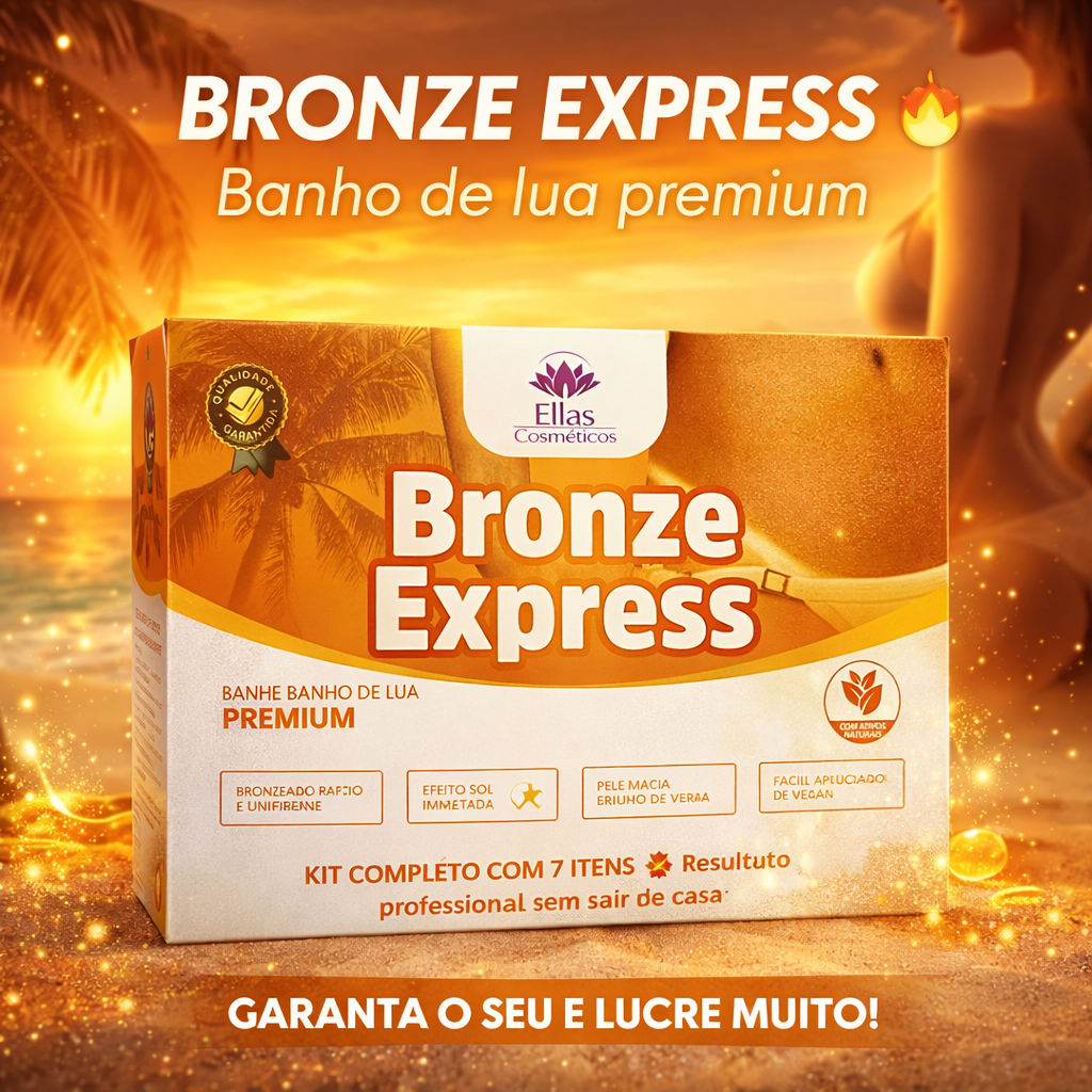 Kit bronze