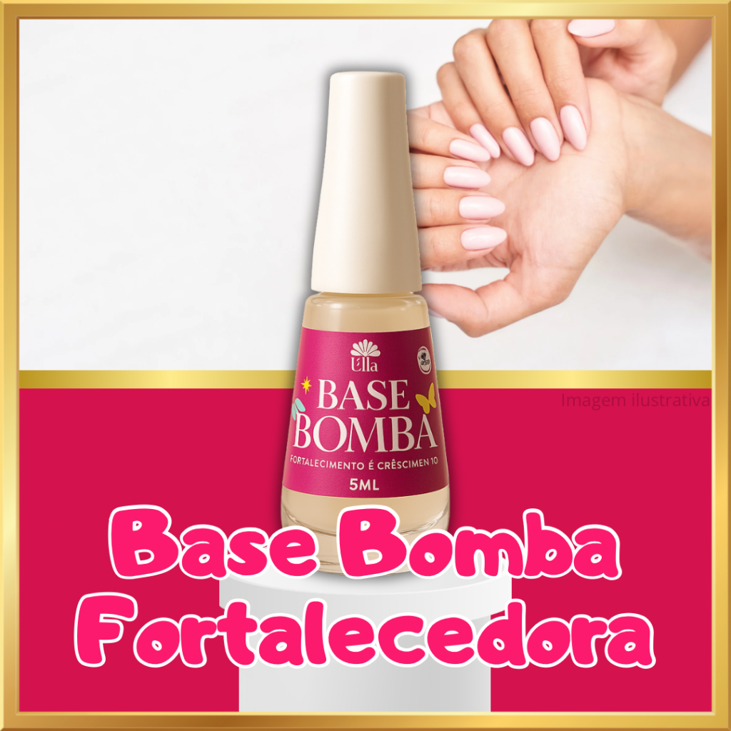 Base bomba 