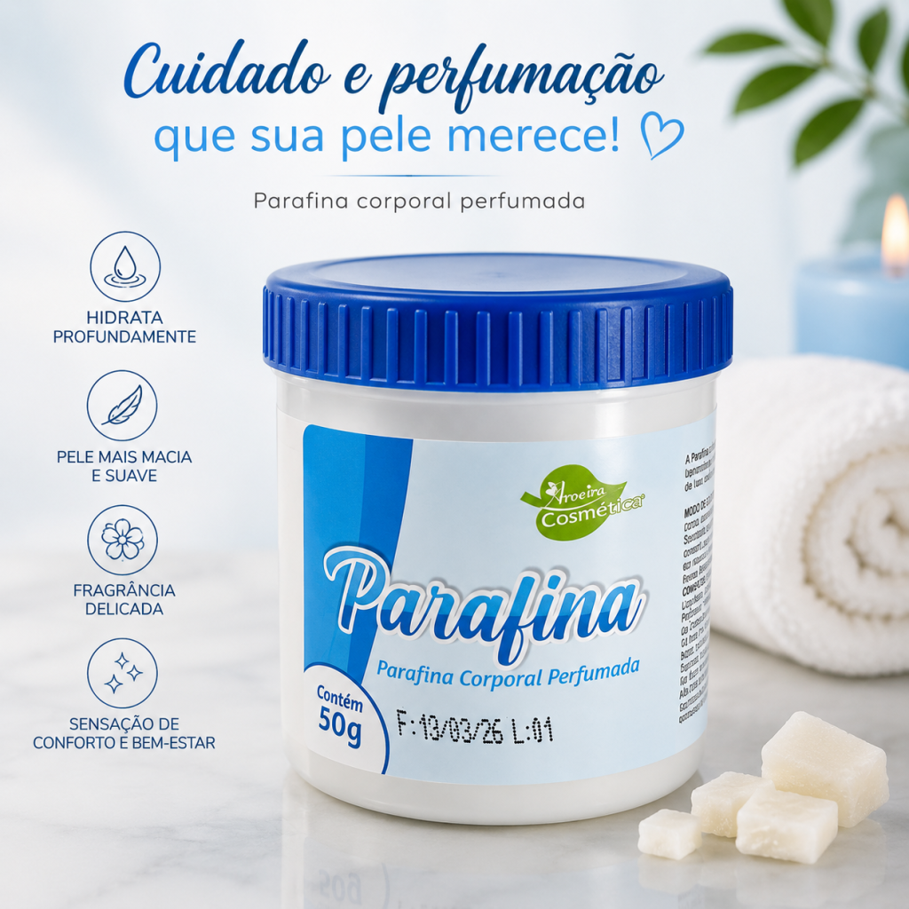 Parafina