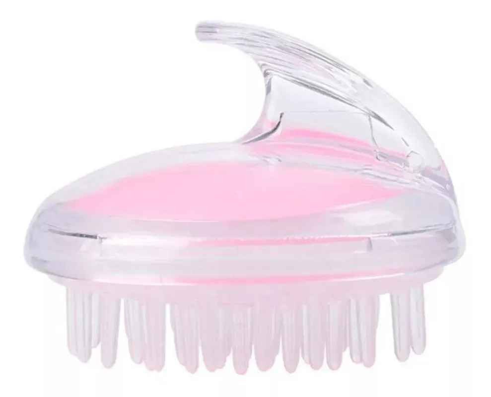 Escova de massagem modelo 3