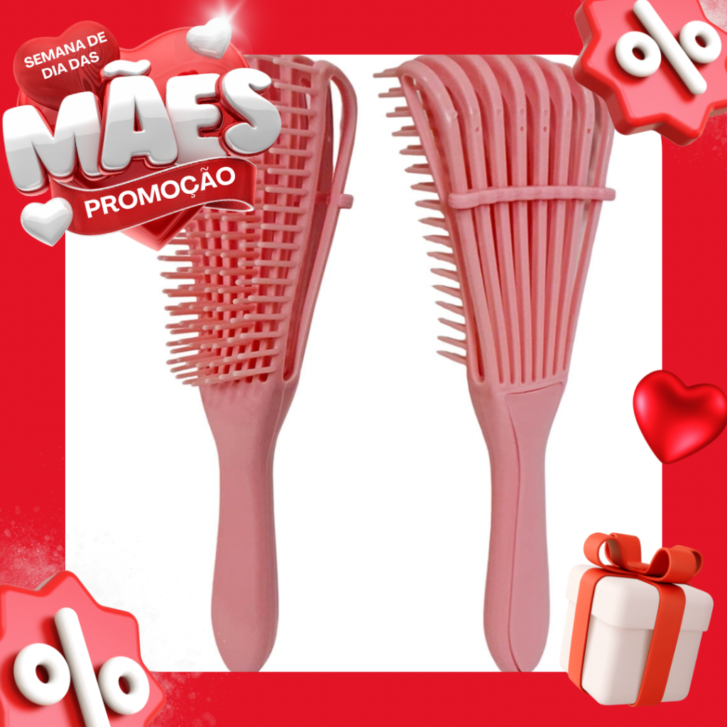Escova polvo 