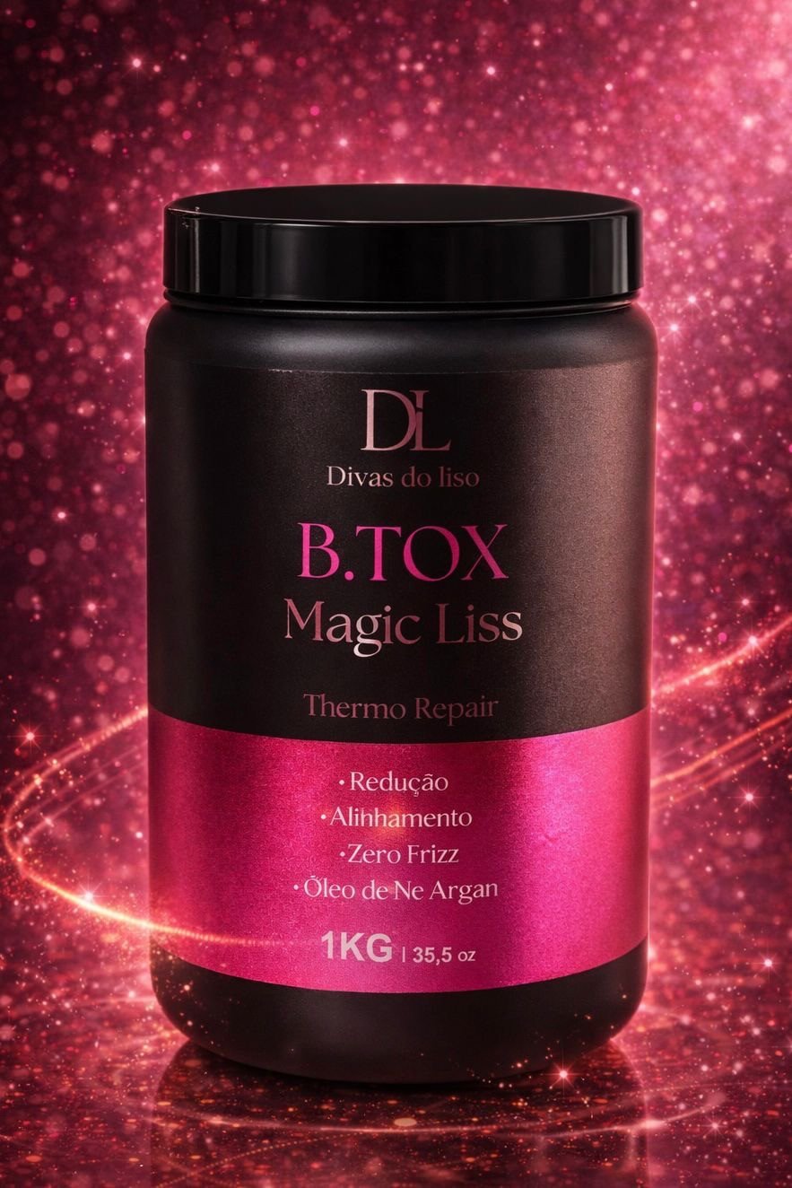 Botox formol 1kg