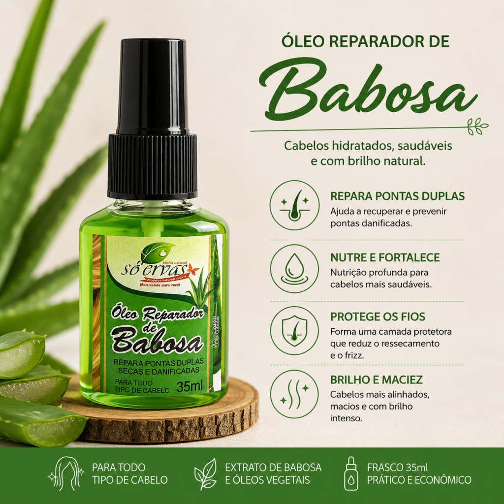 Reparador de babosa