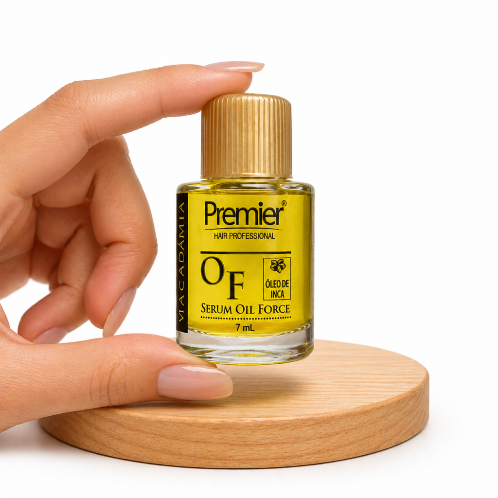 Mini Óleo de argan