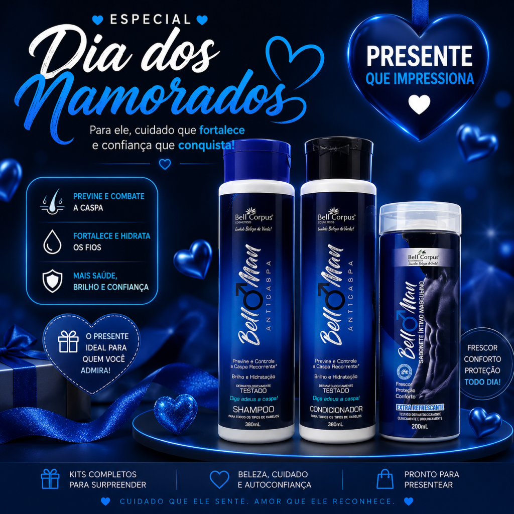 Combo bellman anticaspa