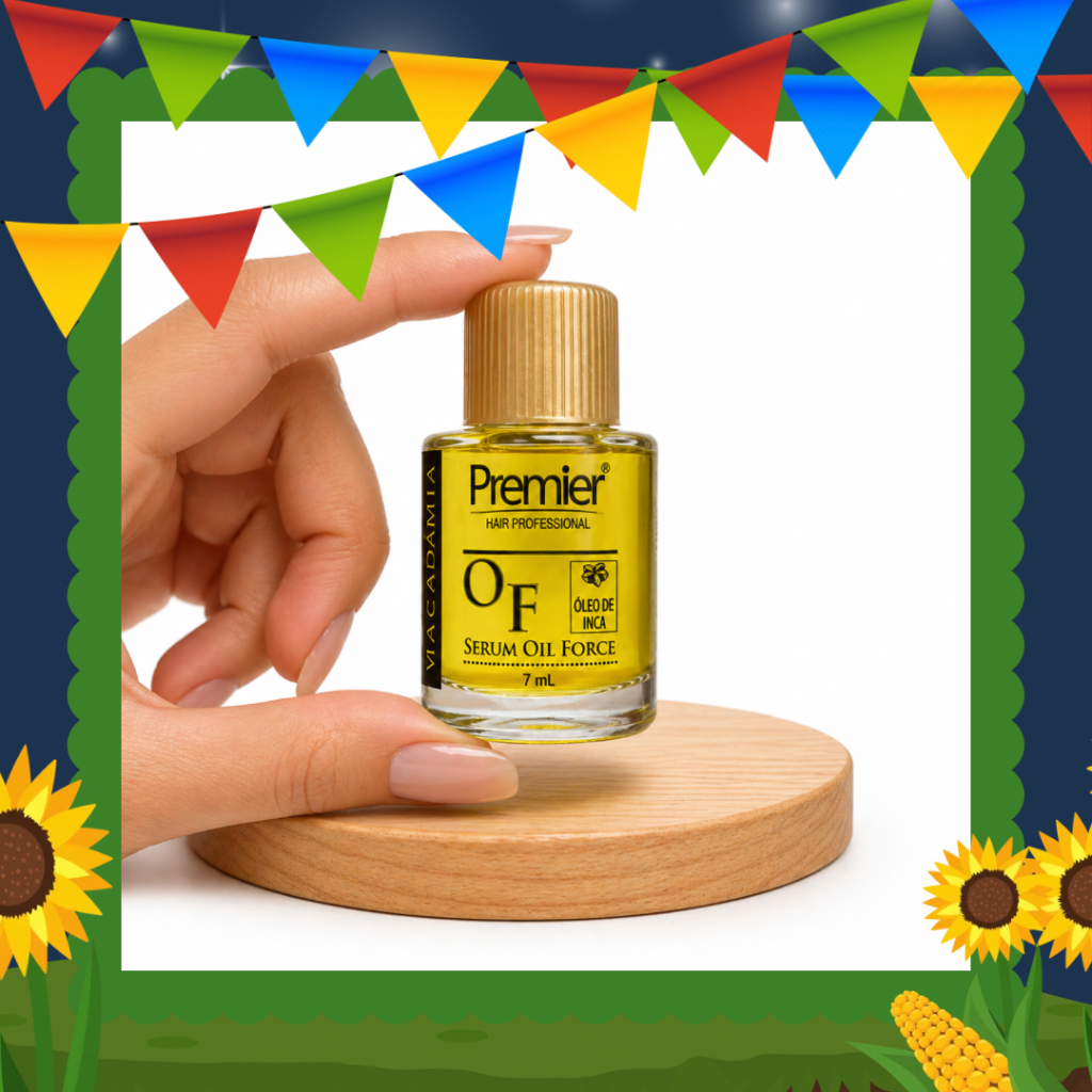 Mini Óleo de argan