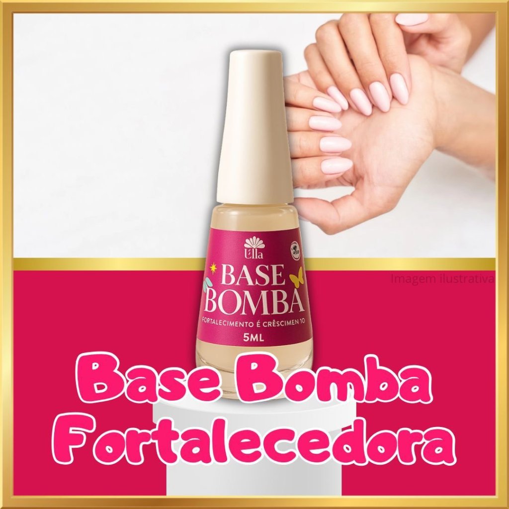 Base bomba 