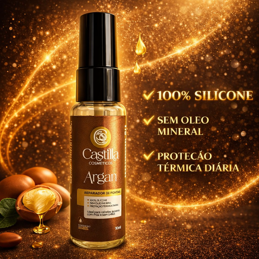 Reparador de argan