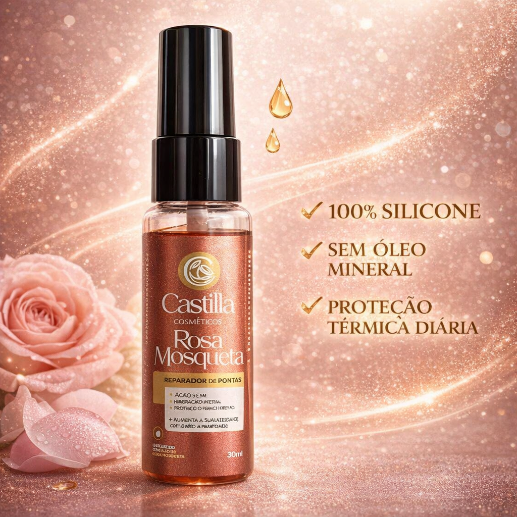 Reparador de rosa mosqueta 