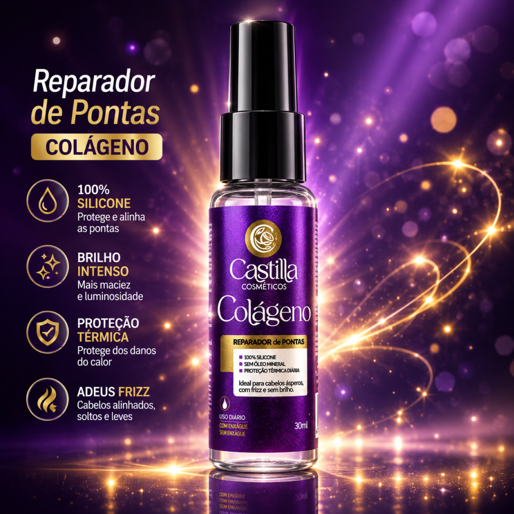 Reparador de colágeno 