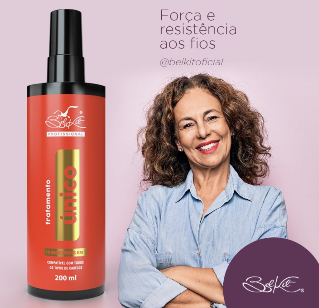 Spray unico
