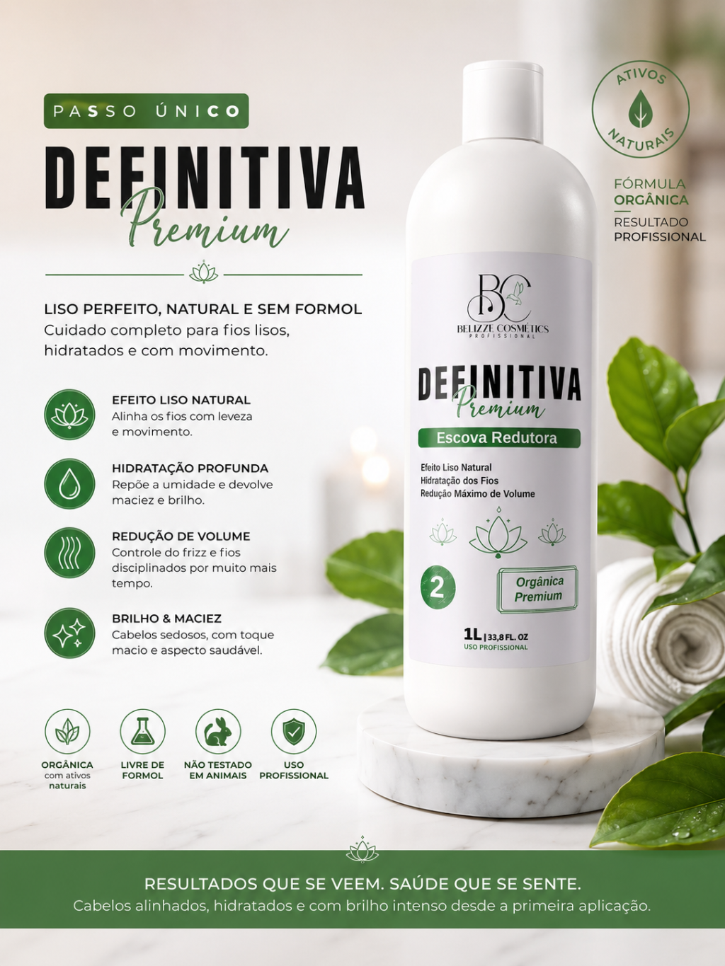 Definitiva orgânica 