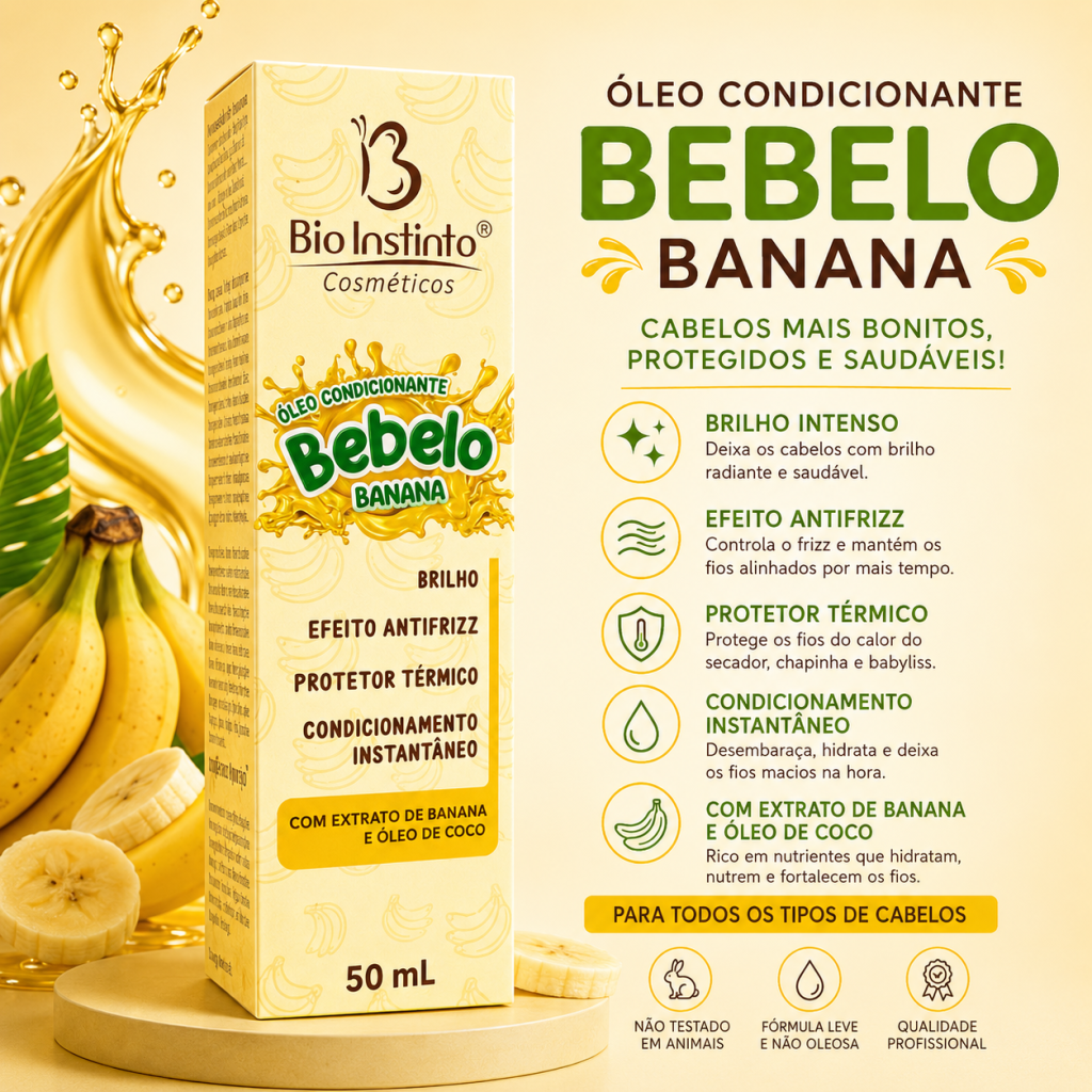 Reparador de banana