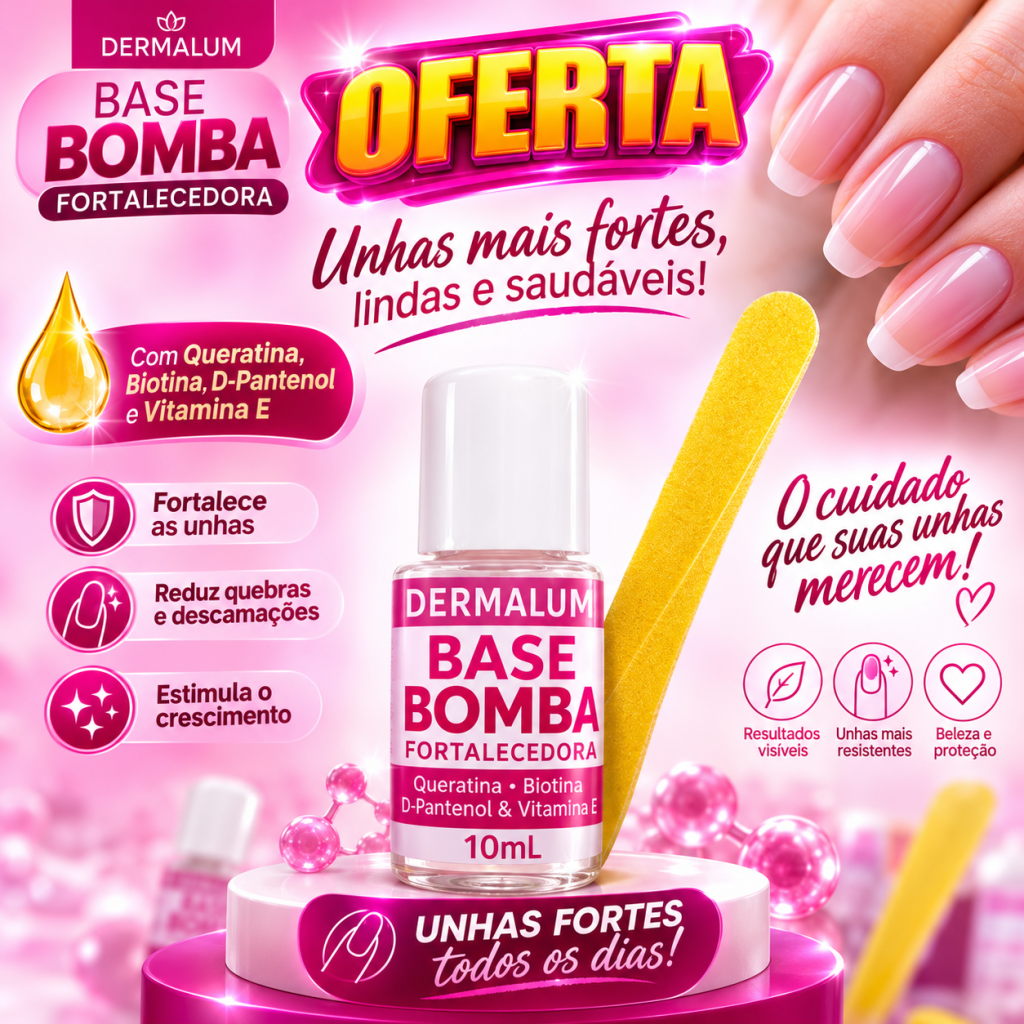 Base bomba 