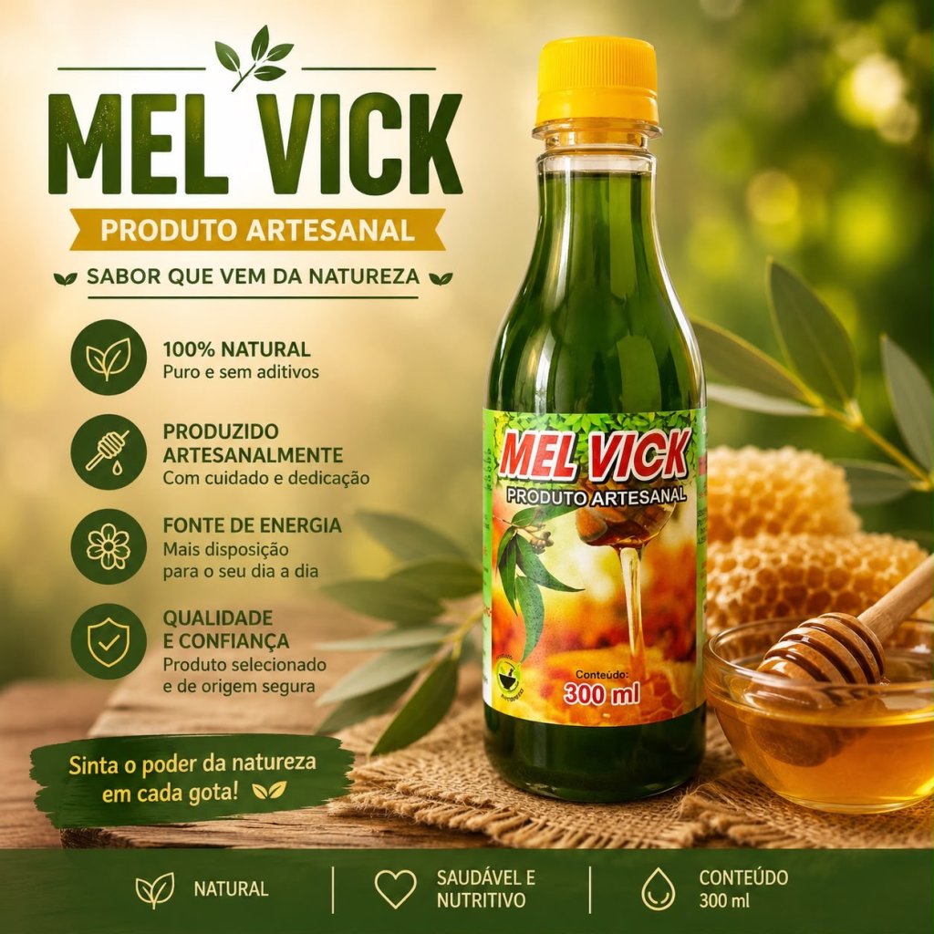 Mel vick