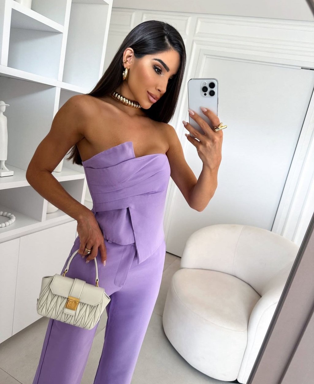 Tomara que caia Francesca  