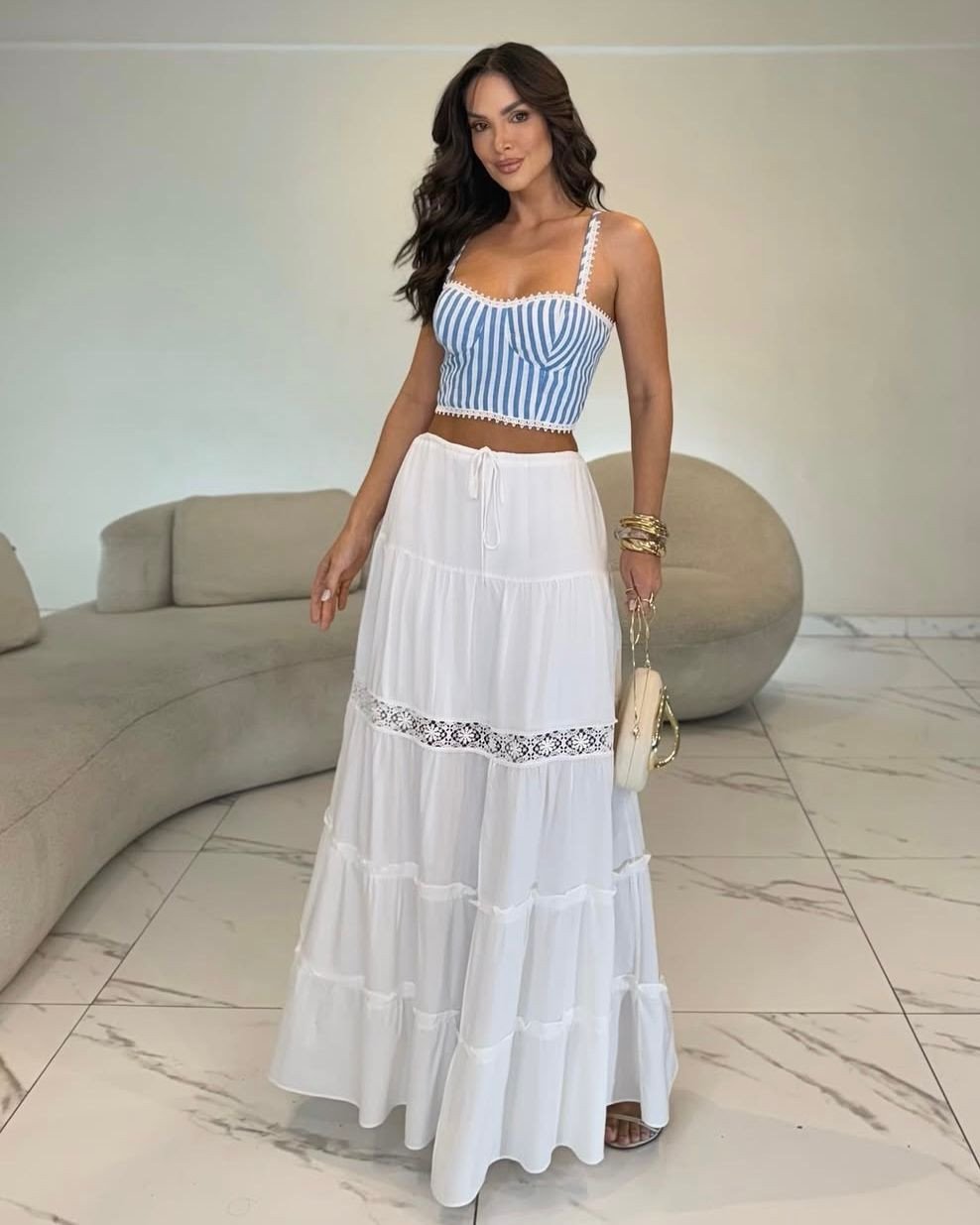 Conjunto Grécia 