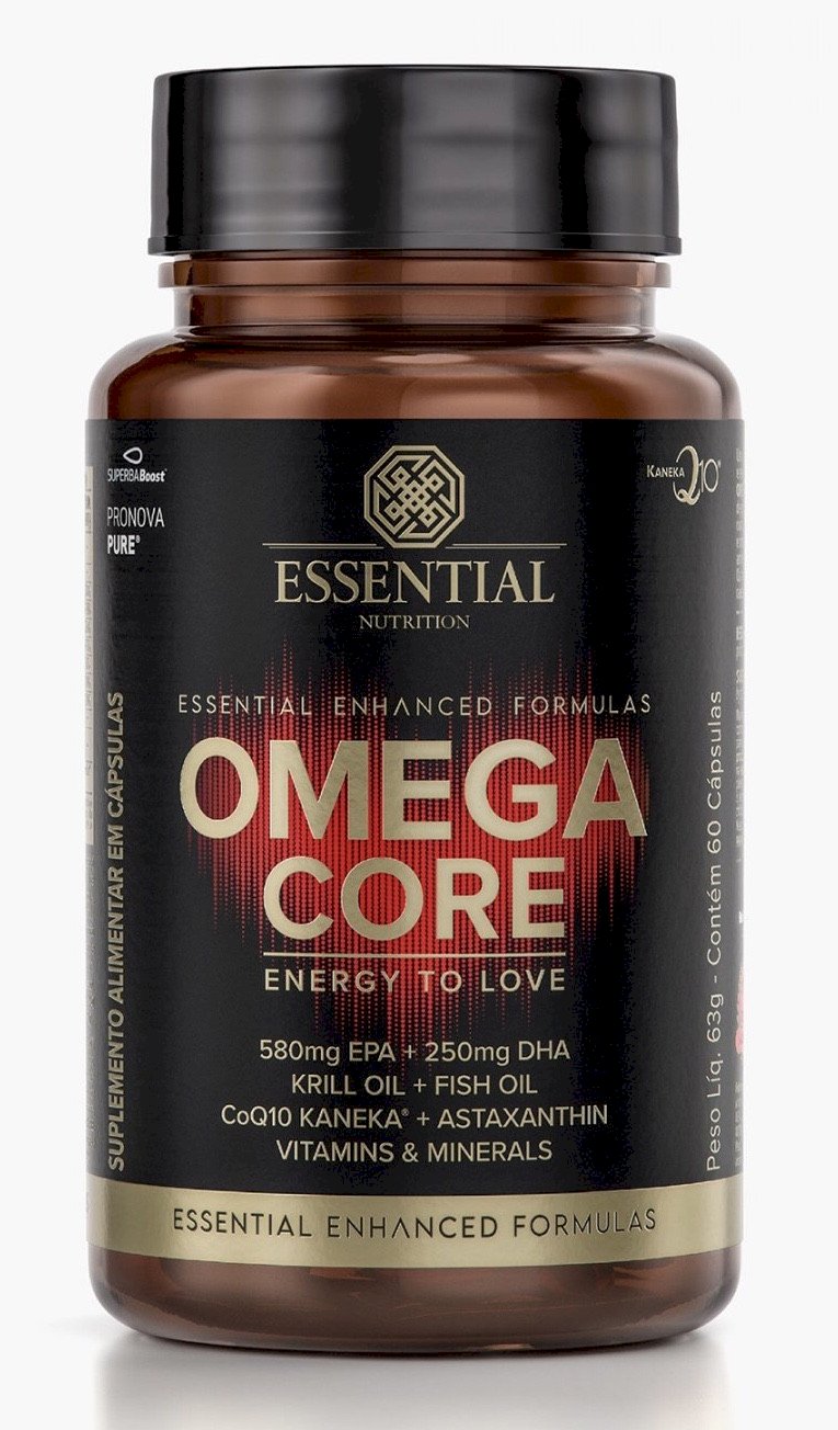 Essential Omega Core