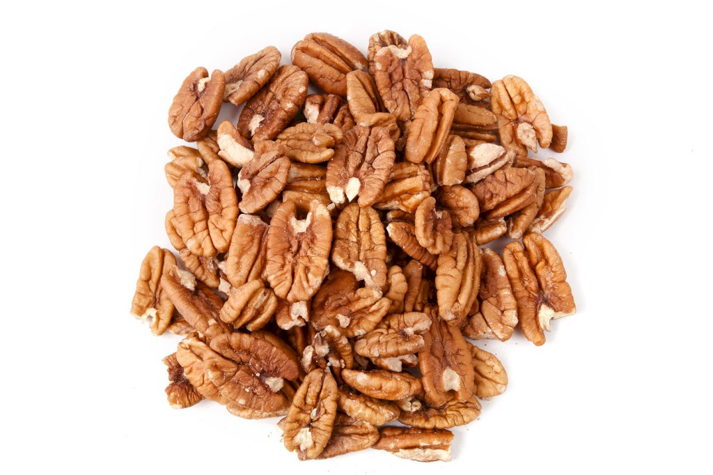 Nozes Pecan - 100g