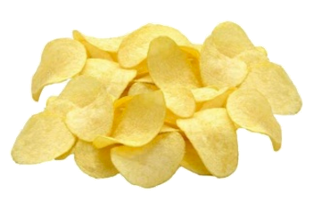 Chips de Aipim Tradicional - 100g
