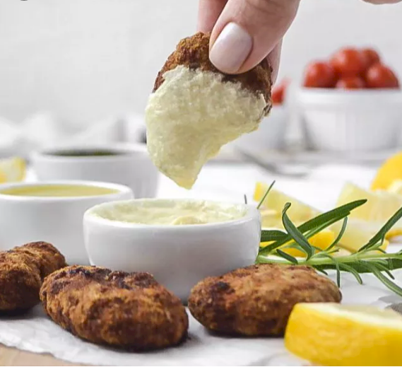Nuggets de Frango - 300g (12 unid) - Veritá