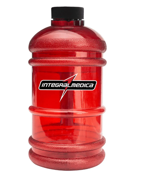 Galão Body Size 2,2 L
