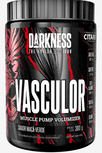 Vasculor Muscle Pump Volumizer