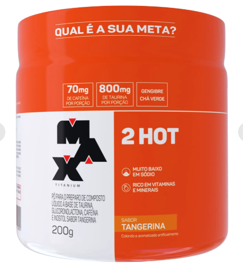 2Hot 200G