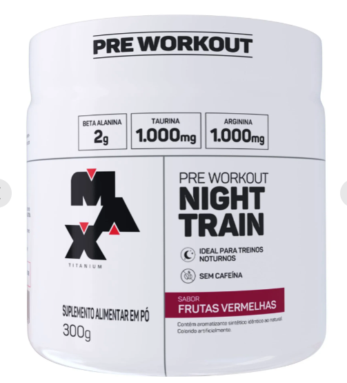 Night Train