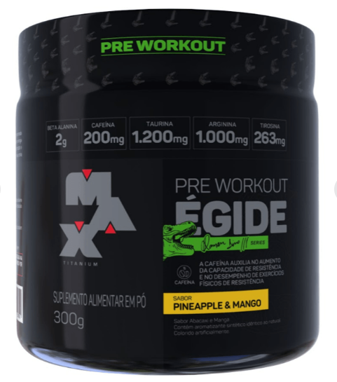 Égide 300g