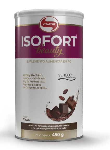 isofort Beauty - 450g