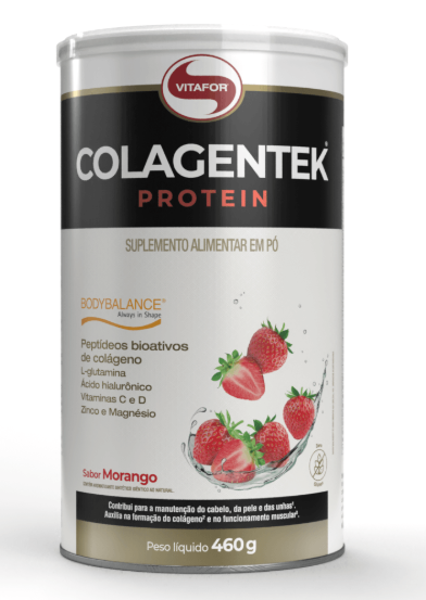 Colagentek Protein Bodybalance - 460g