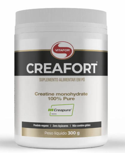 Creafort (Creapure) - 300g 