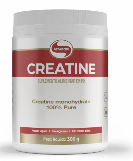Creatine - 300g 