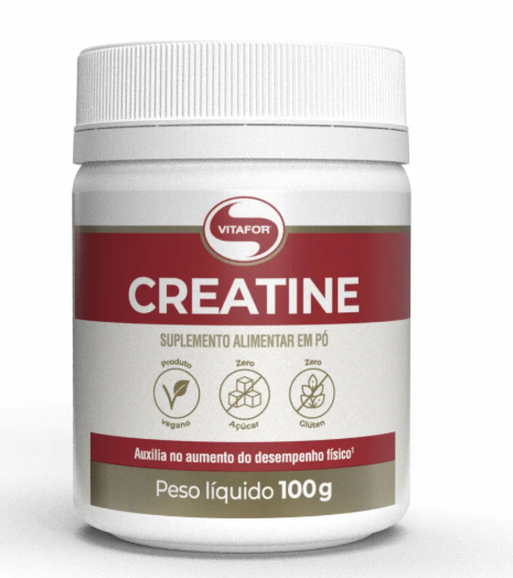 Creatine - 100g