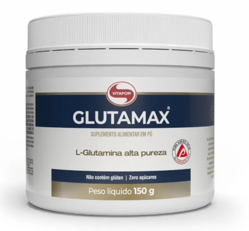 Glutamax - 150g pouch - Vitafor