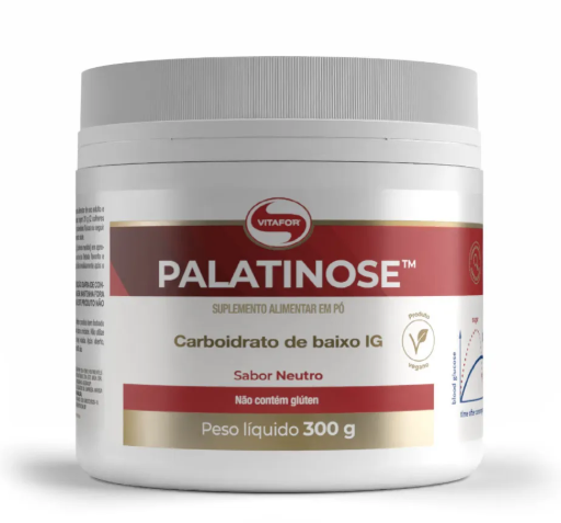 Palatinose - 300g