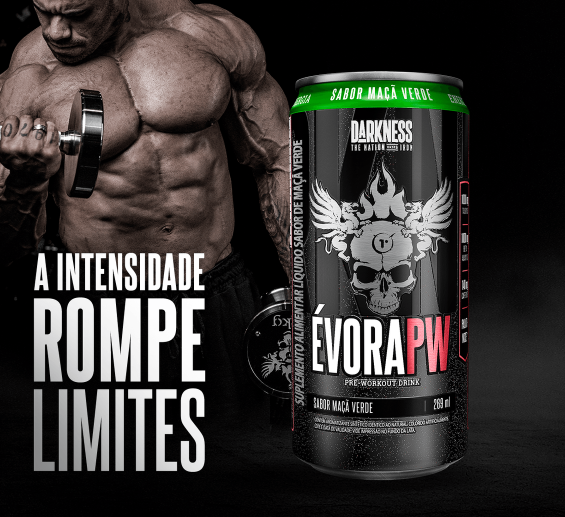 Évora Drink RTD Maça Verde 1 unid - 269 ml