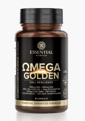 Omega Golden