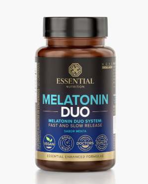 Melatonin Duo