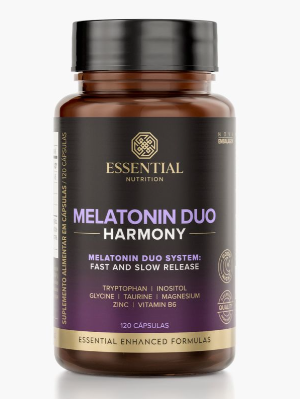 Melatonin Duo Harmony