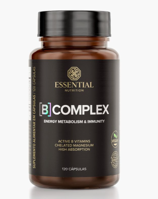 B Complex