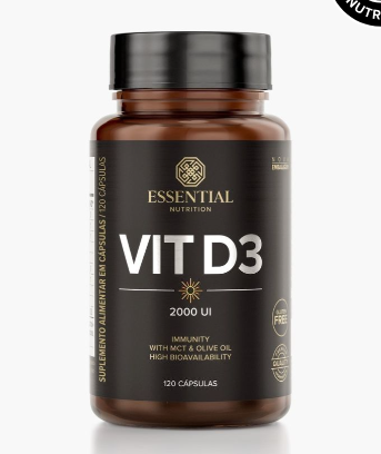 Vit D3