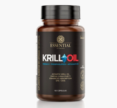 Krill Oil