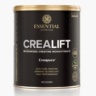 Crealift