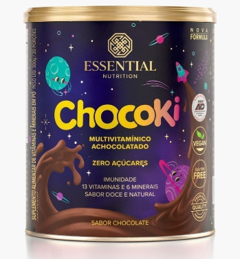 ChocoKI